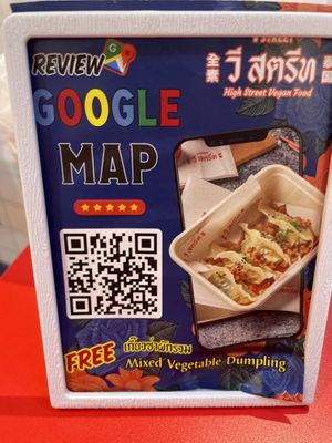   at V Street - Emsphere in Bangkok