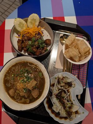  at V Street - Emsphere in Bangkok