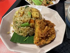   at V Street - Emsphere in Bangkok