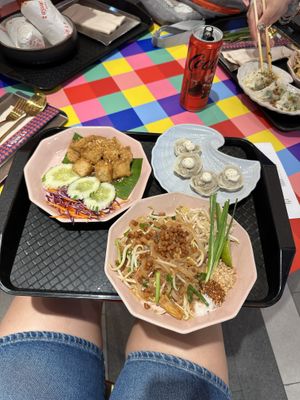   at V Street - Emsphere in Bangkok