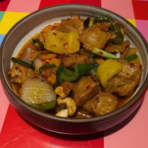  at V Street - Emsphere in Bangkok