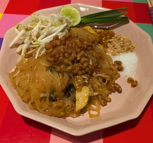  at V Street - Emsphere in Bangkok