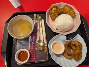 Yum at V Street - Emsphere in Bangkok