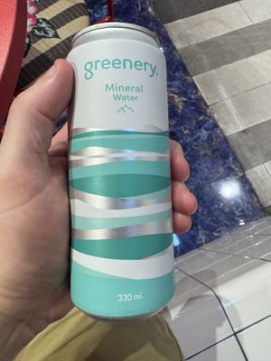 Water   at V Street - Emsphere in Bangkok