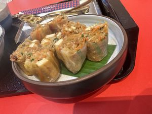   at V Street - Emsphere in Bangkok