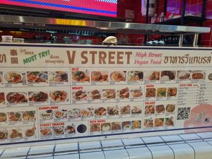  at V Street - Emsphere in Bangkok