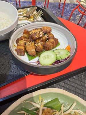   at V Street - Emsphere in Bangkok