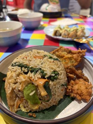   at V Street - Emsphere in Bangkok