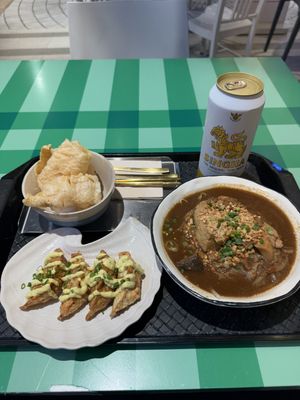   at V Street - Emsphere in Bangkok