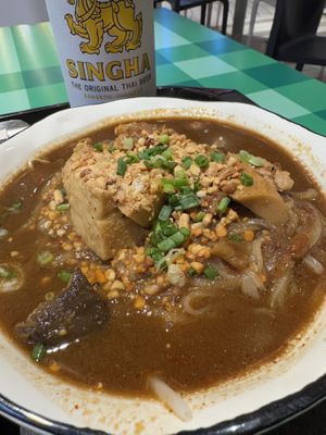   at V Street - Emsphere in Bangkok