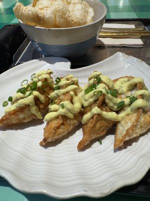   at V Street - Emsphere in Bangkok