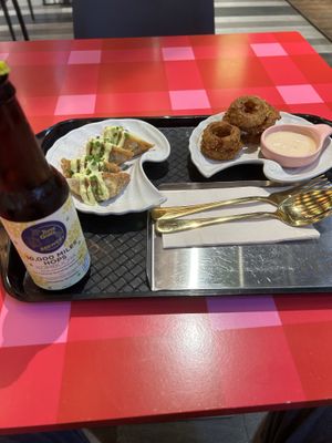   at V Street - Emsphere in Bangkok