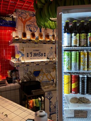   at V Street - Emsphere in Bangkok