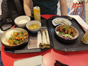  at V Street - Emsphere in Bangkok