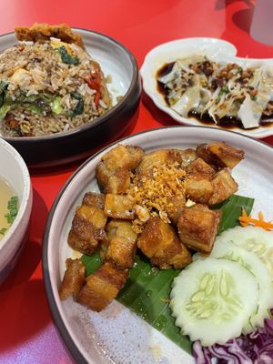   at V Street - Emsphere in Bangkok