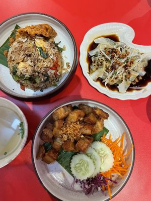   at V Street - Emsphere in Bangkok