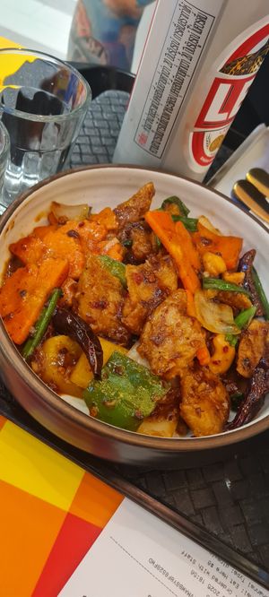  at V Street - Emsphere in Bangkok