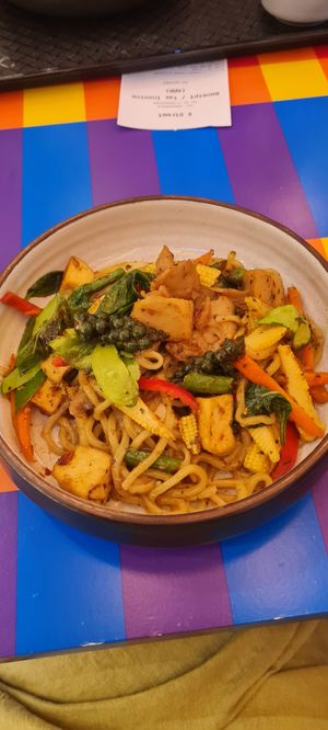  at V Street - Emsphere in Bangkok