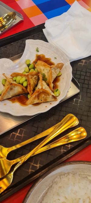  at V Street - Emsphere in Bangkok