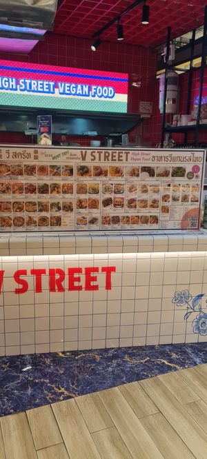  at V Street - Emsphere in Bangkok