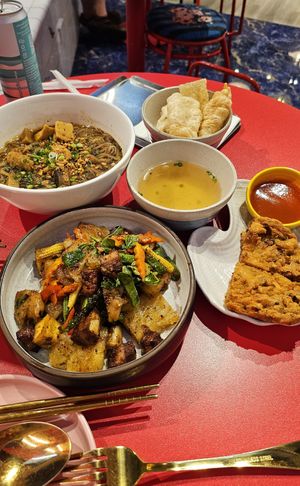  at V Street - Emsphere in Bangkok