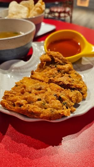  at V Street - Emsphere in Bangkok