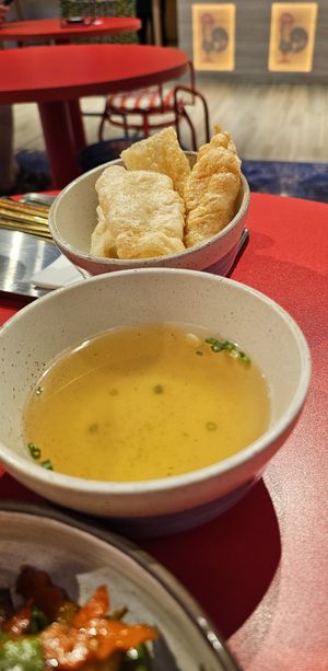  at V Street - Emsphere in Bangkok