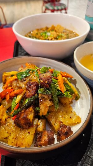  at V Street - Emsphere in Bangkok