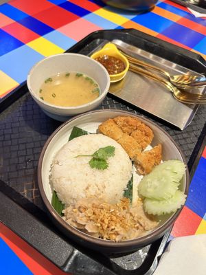   at V Street - Emsphere in Bangkok