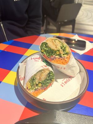   at V Street - Emsphere in Bangkok