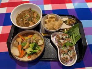  at V Street - Emsphere in Bangkok