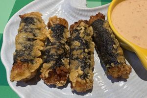 Kimari  at V Street - Emsphere in Bangkok