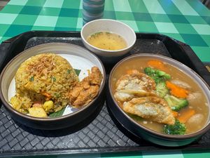   at V Street - Emsphere in Bangkok