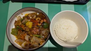  at V Street - Emsphere in Bangkok