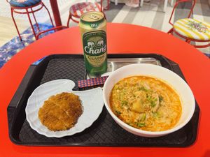   at V Street - Emsphere in Bangkok