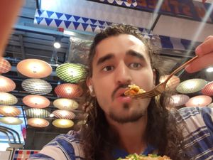  at V Street - Emsphere in Bangkok