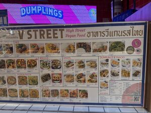   at V Street - Emsphere in Bangkok