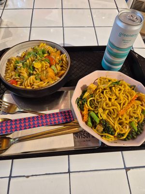  at V Street - Emsphere in Bangkok