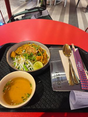  at V Street - Emsphere in Bangkok