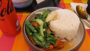  at V Street - Emsphere in Bangkok