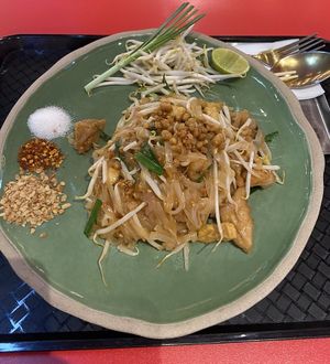   at V Street - Emsphere in Bangkok