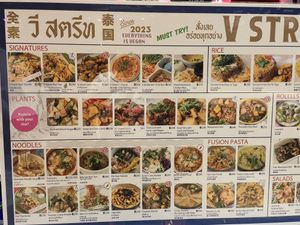  at V Street - Emsphere in Bangkok