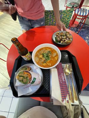   at V Street - Emsphere in Bangkok
