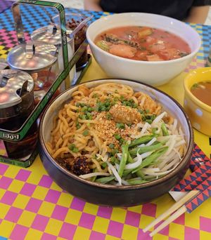  at V Street - Emsphere in Bangkok