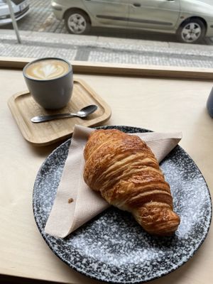   at Minimum Waste in Prague