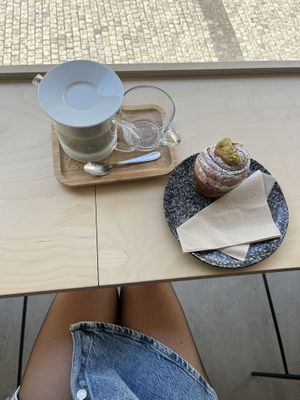   at Minimum Waste in Prague