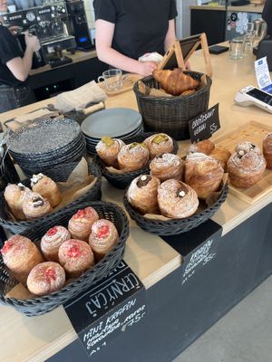   at Minimum Waste in Prague