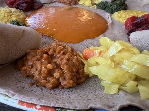   at Hakuna Matata in Oslo