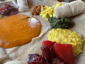   at Hakuna Matata in Oslo