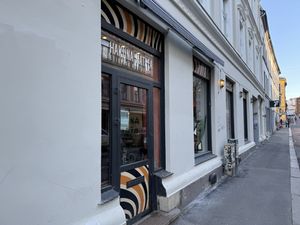   at Hakuna Matata in Oslo